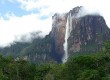 【エンジェルフォール】南米奥地にある世界一の落差を誇る滝
